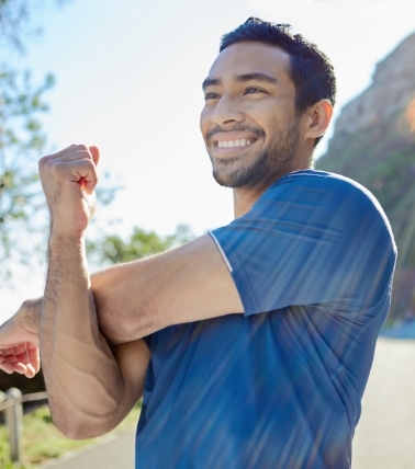 Physical Therapy in Dearborn