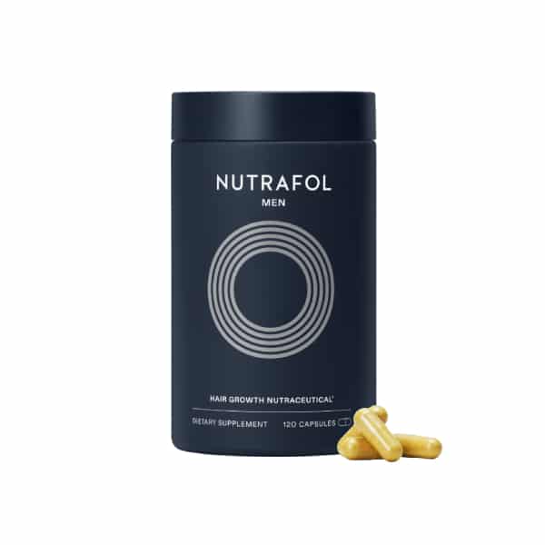Nutrafol Mens