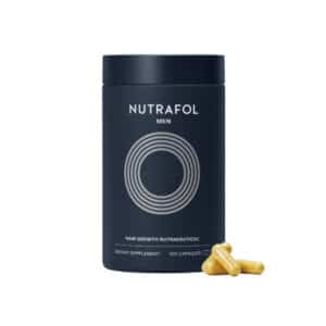 Nutrafol Mens Hair Restoration Consultation Downriver MI