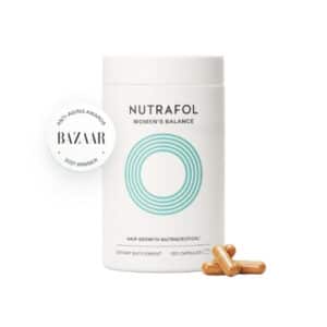 Nutrafol Womens Balance Hair Restoration Consultation Downriver MI