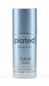 Plated Calm Serum Downriver MI