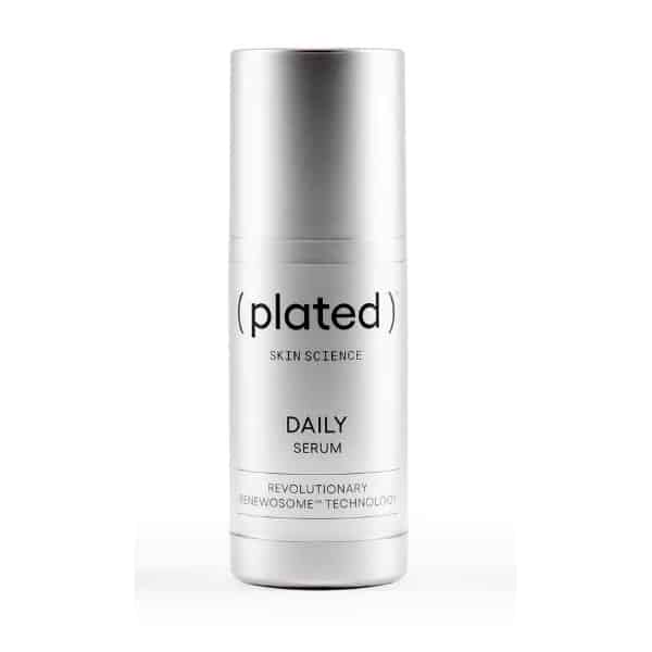 Plated Daily securm