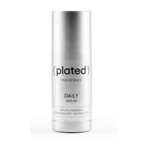 Plated Daily securm