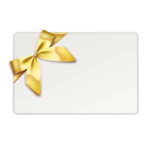 gift card white img