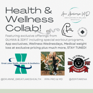 Health and Wellness Collaboration Downriver MI