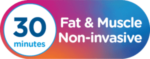 Emsculpt Neo ICON 30minutes fat muscle noninvasive Wide ENUS100