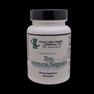 zinc