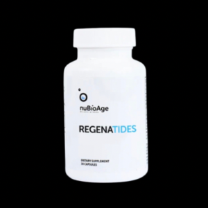 nuBioAge Regenatides