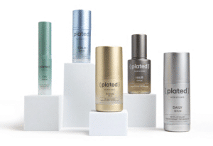 Plated Serum Downriver MI