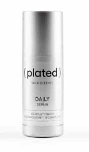 Plated Daily Serum Downriver MI