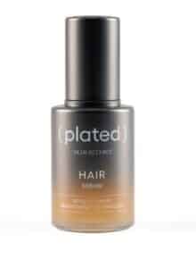 Plated Hair Serum Downriver MI