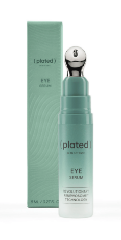 Plated Eye Serum Downriver MI