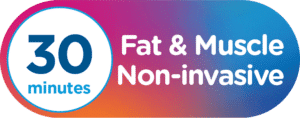 Emsculpt Neo ICON 30minutes fat muscle noninvasive Wide ENUS100