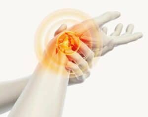 dystonion posterior wrist injections
