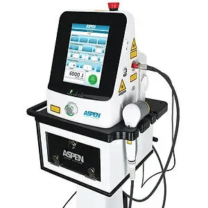 Aspen Laser therapy Laser Therapy Downriver MI