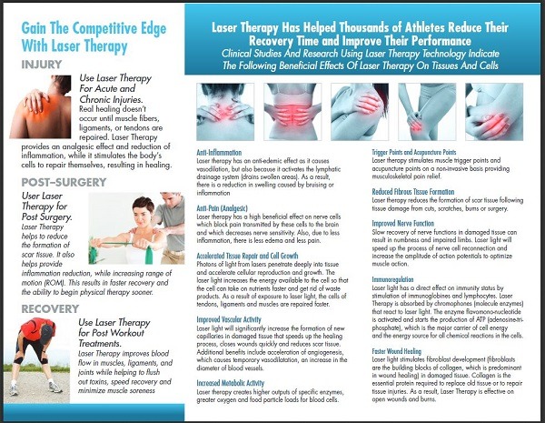 Aspen Laser therapy Aspen Laser therapy Downriver MI