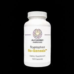 nuBioAge Tryptophan Re-Genesis