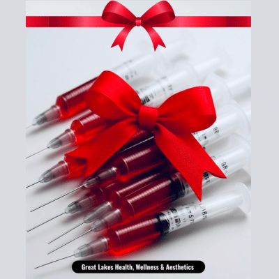 Lipostat Injection - Image 2