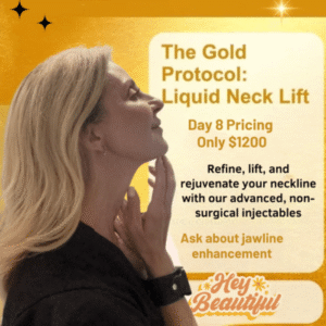 The Gold Protocol