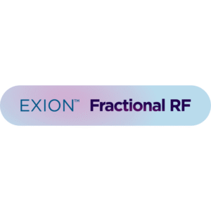 Exion Fractional RF