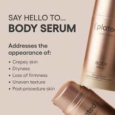 plated BODY Serum - Image 2