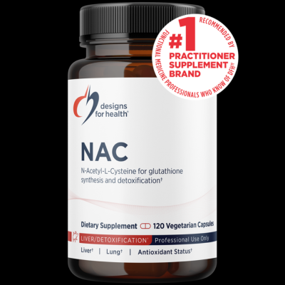 NAC-N-Acetyl-L-Cysteine
