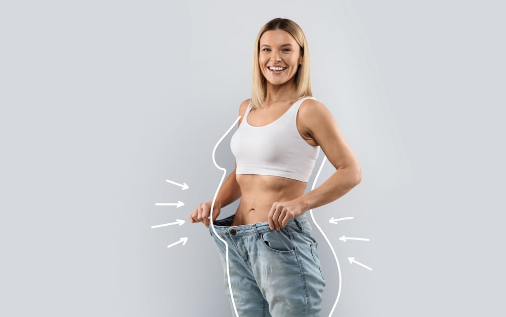 Why Diets Fail and How Medical Weight Loss Creates Lasting Results