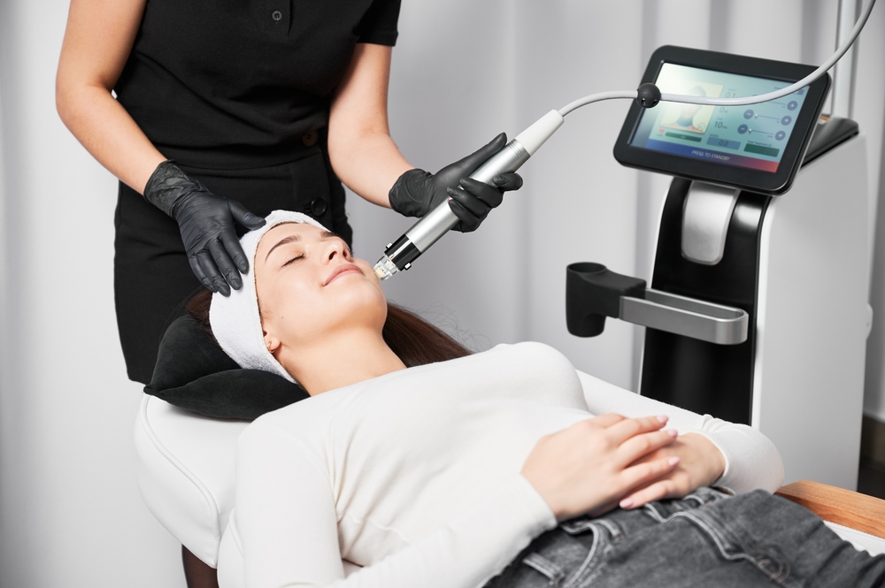Exosome Therapy for Skin Rejuvenation and Anti-Aging
